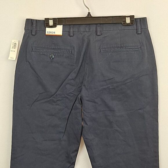 Mens Ultimate Slim Chinos NWT - Picture 5 of 10